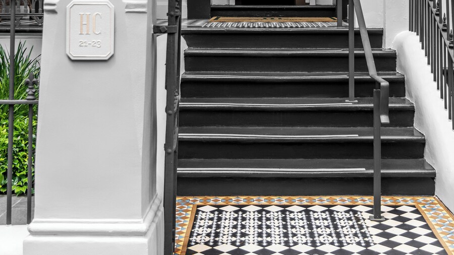Hotel Challis Potts Point