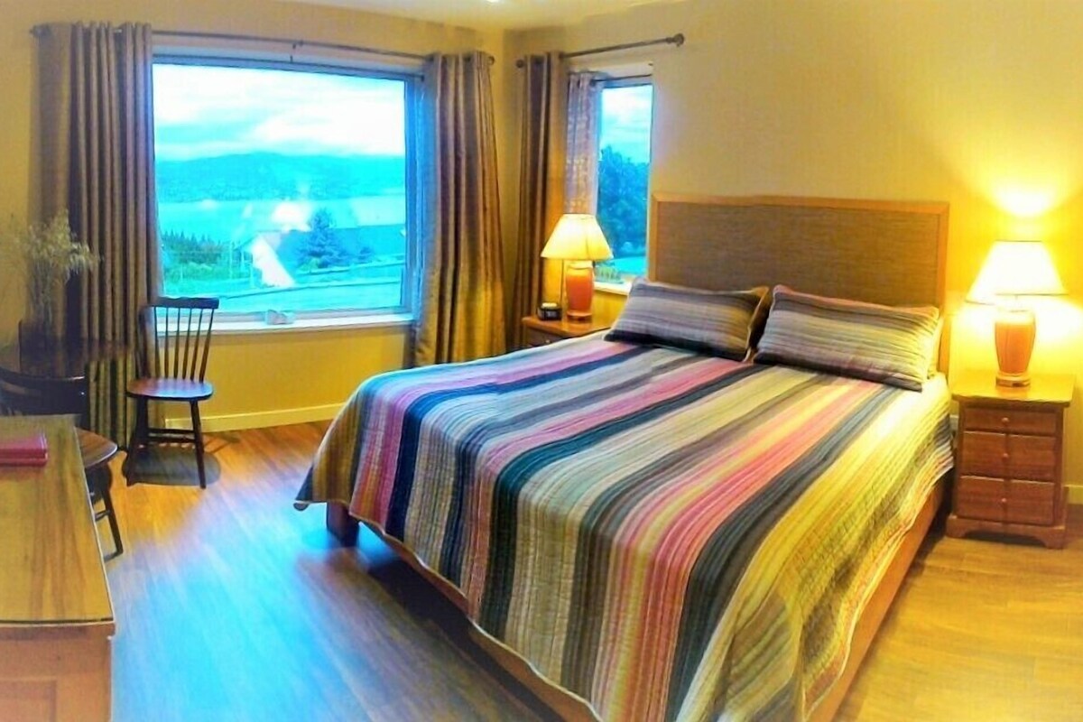 Zimmer, 1 King-Bett