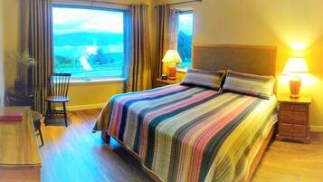 Zimmer, 1Â King-Bett