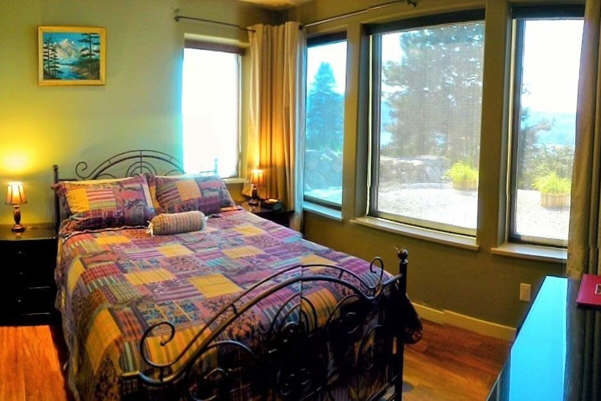 Zimmer, 1 Queen-Bett