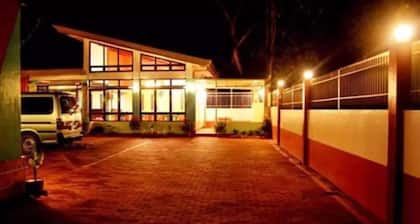 Julieta's Pension House