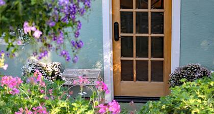 Sandra D's Country Guest House