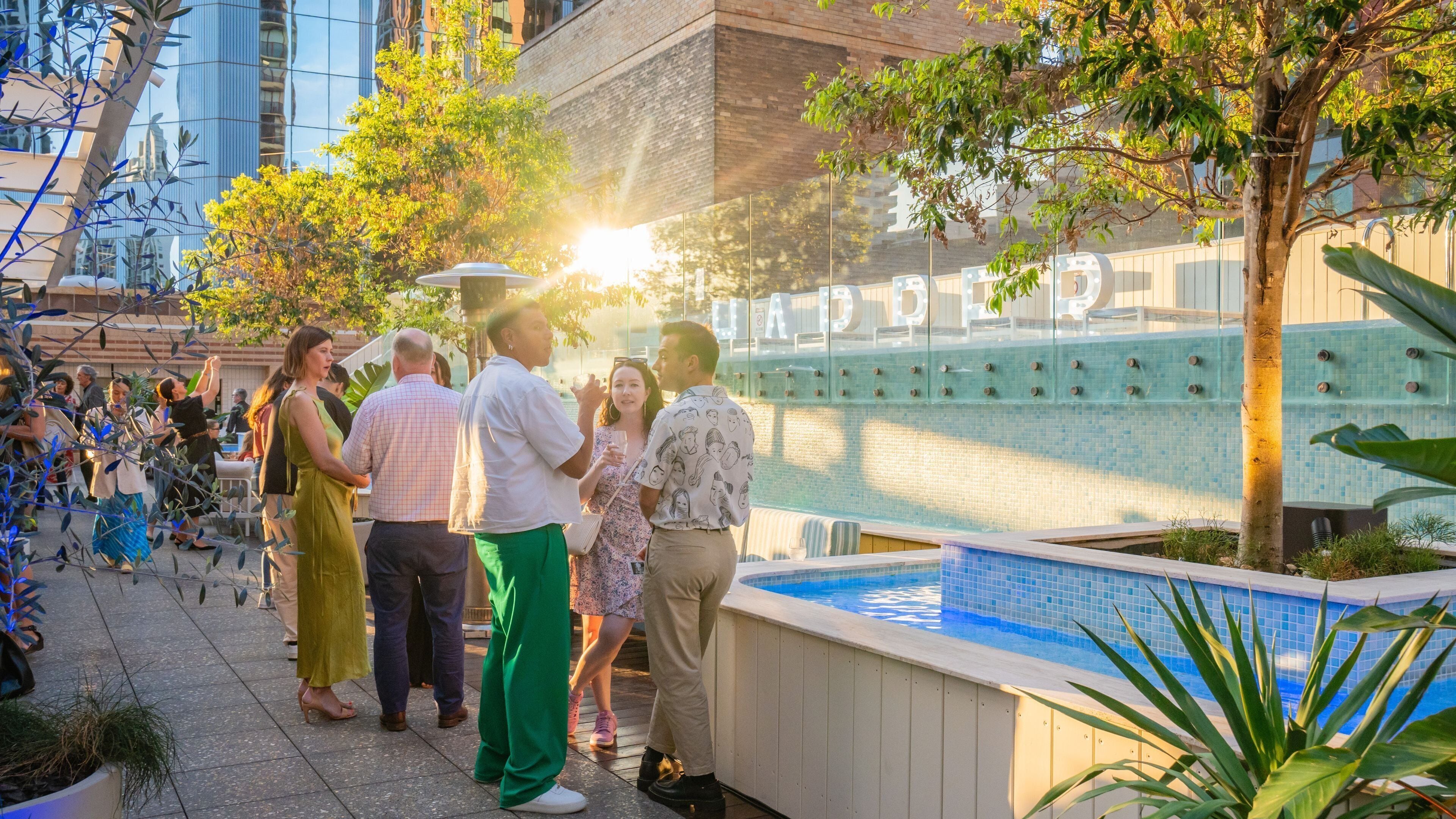 Foto - Kimpton Margot Sydney by IHG