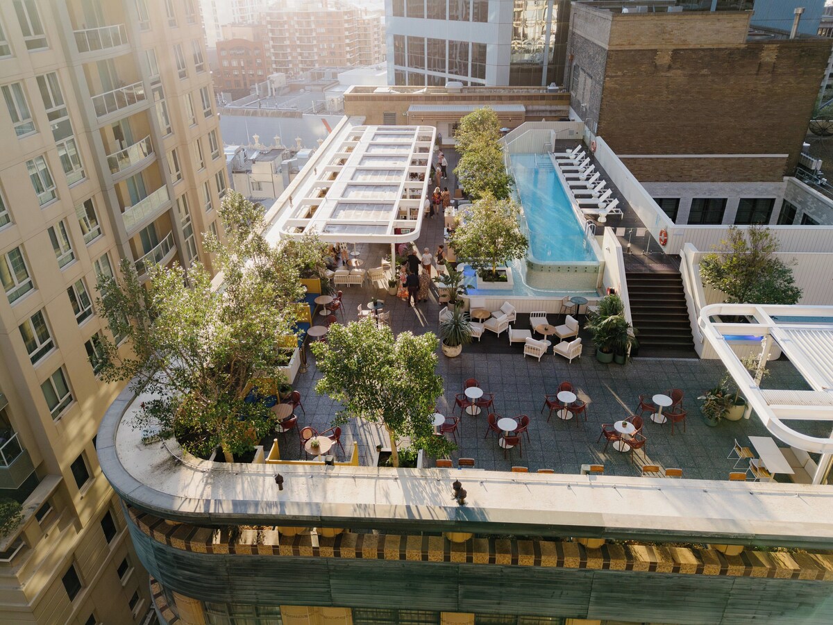 Kimpton Margot Sydney by IHG