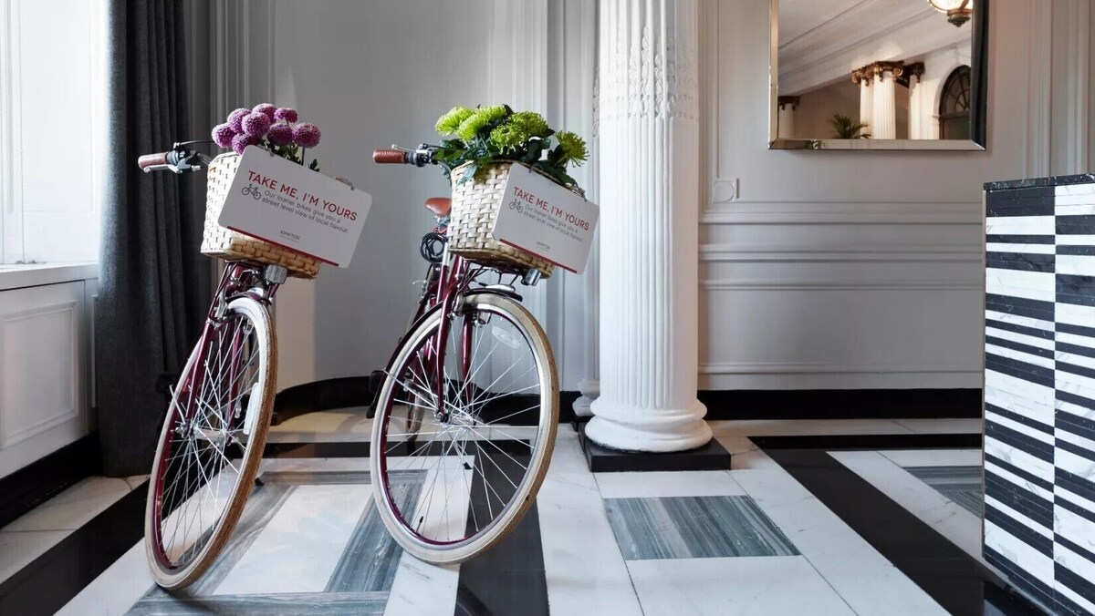 Kimpton Margot Sydney by IHG