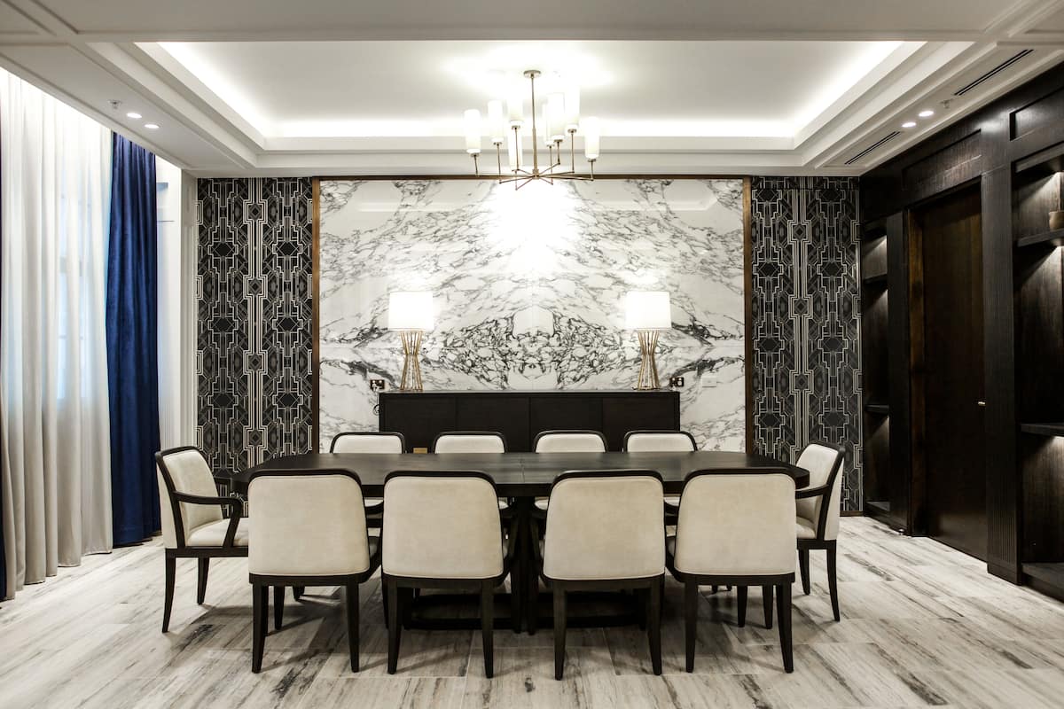 1 camera, biancheria da letto di alta qualità, minibar