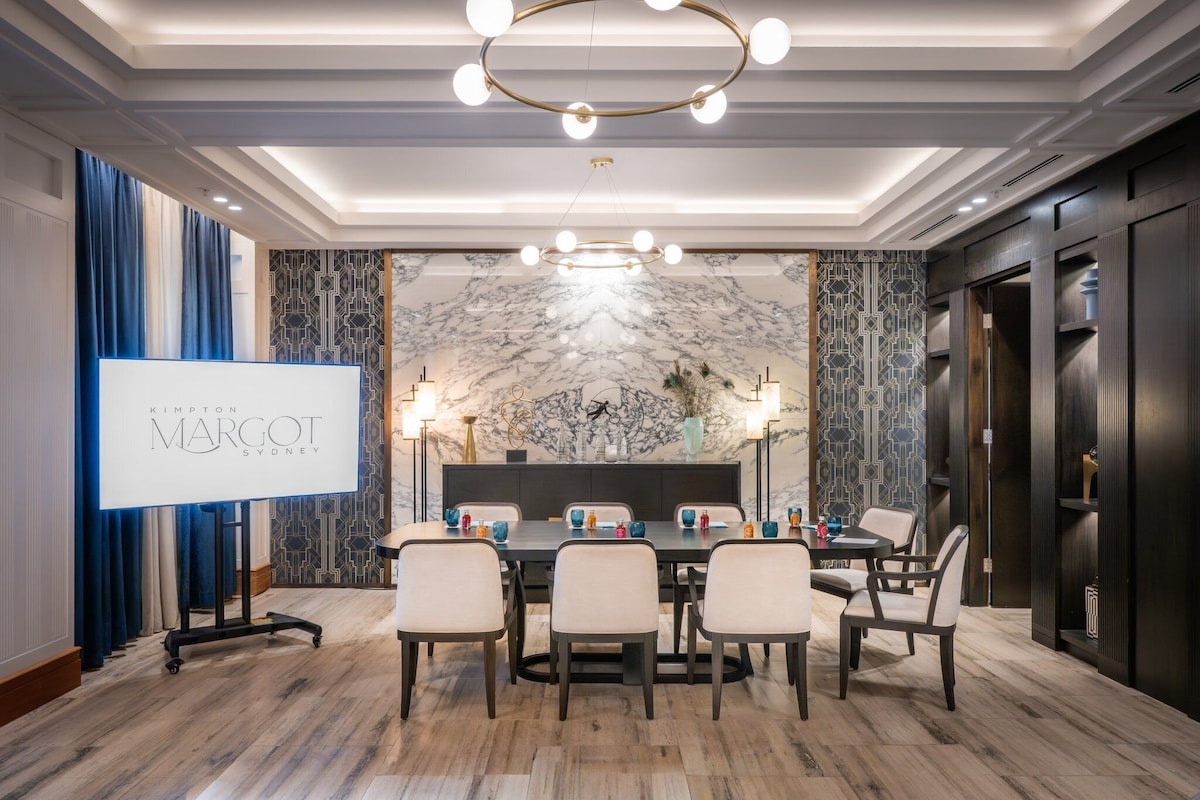 Kimpton Margot Sydney by IHG