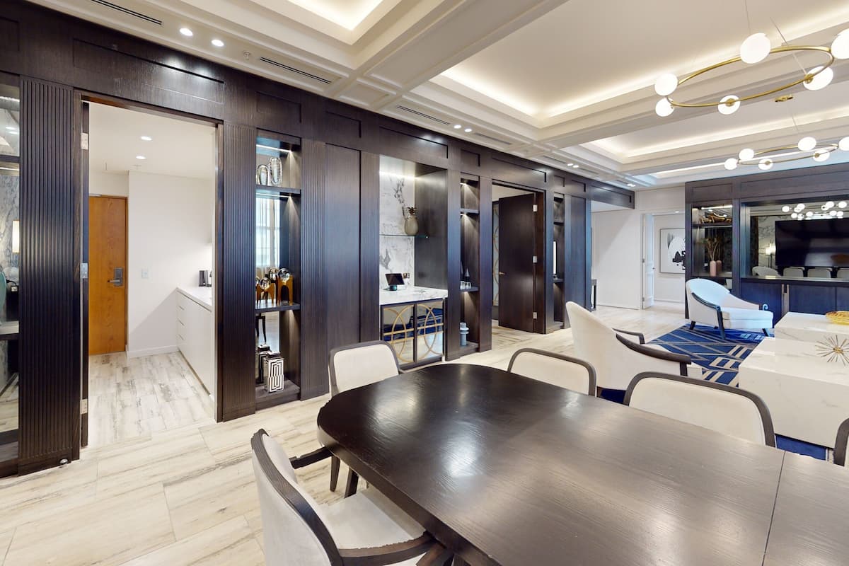 Suite (Hammond) | Room amenity