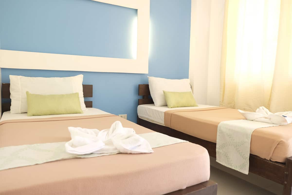 Standard Room | Rollaway beds (surcharge)