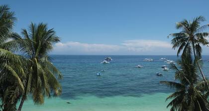 Baywatch Dive Resort