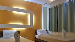 Rollaway beds (surcharge) - Baywatch Dive Resort (Panglao)