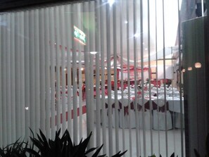 Banquet hall - Idea Pension House (Jagna)