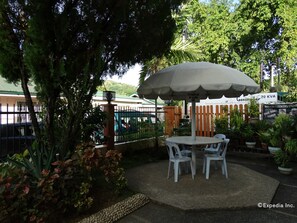 Property amenity - Idea Pension House (Jagna)