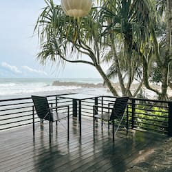 Khu tắm nắng