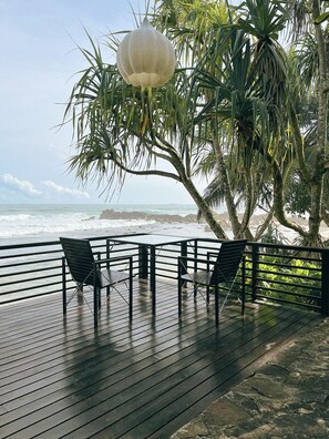 Sundeck - Elysium (Unawatuna)