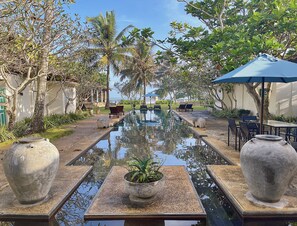 Exterior - Elysium (Unawatuna)