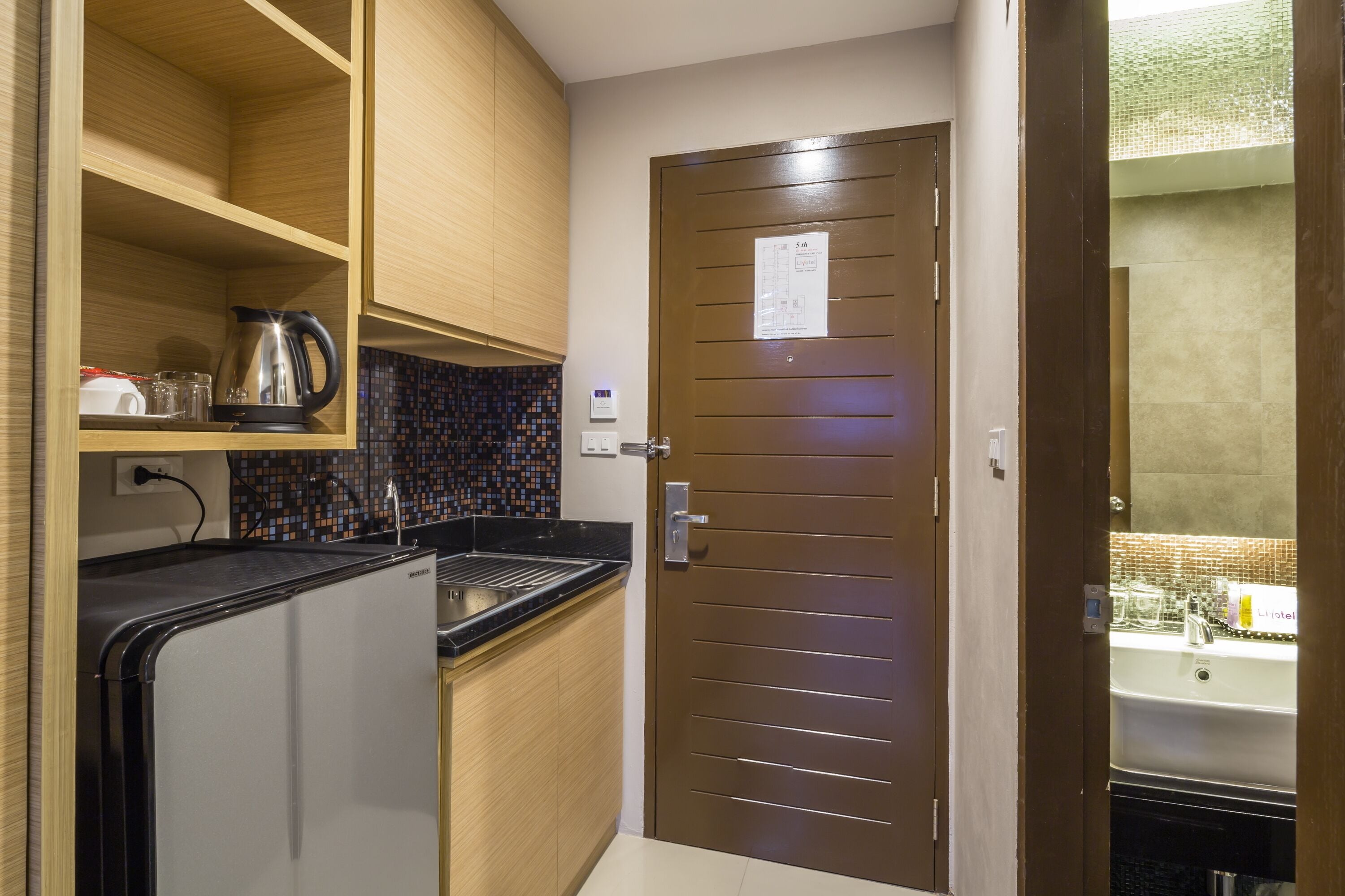 Photo - Livotel Hotel Kaset Nawamin Bangkok