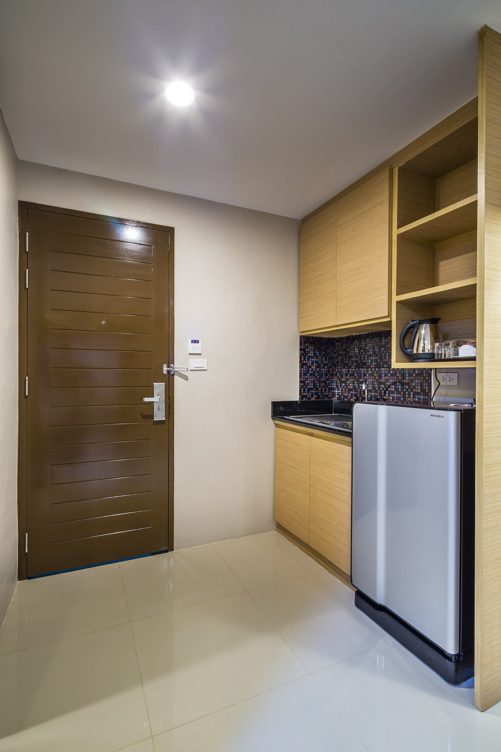 Photo - Livotel Hotel Kaset Nawamin Bangkok