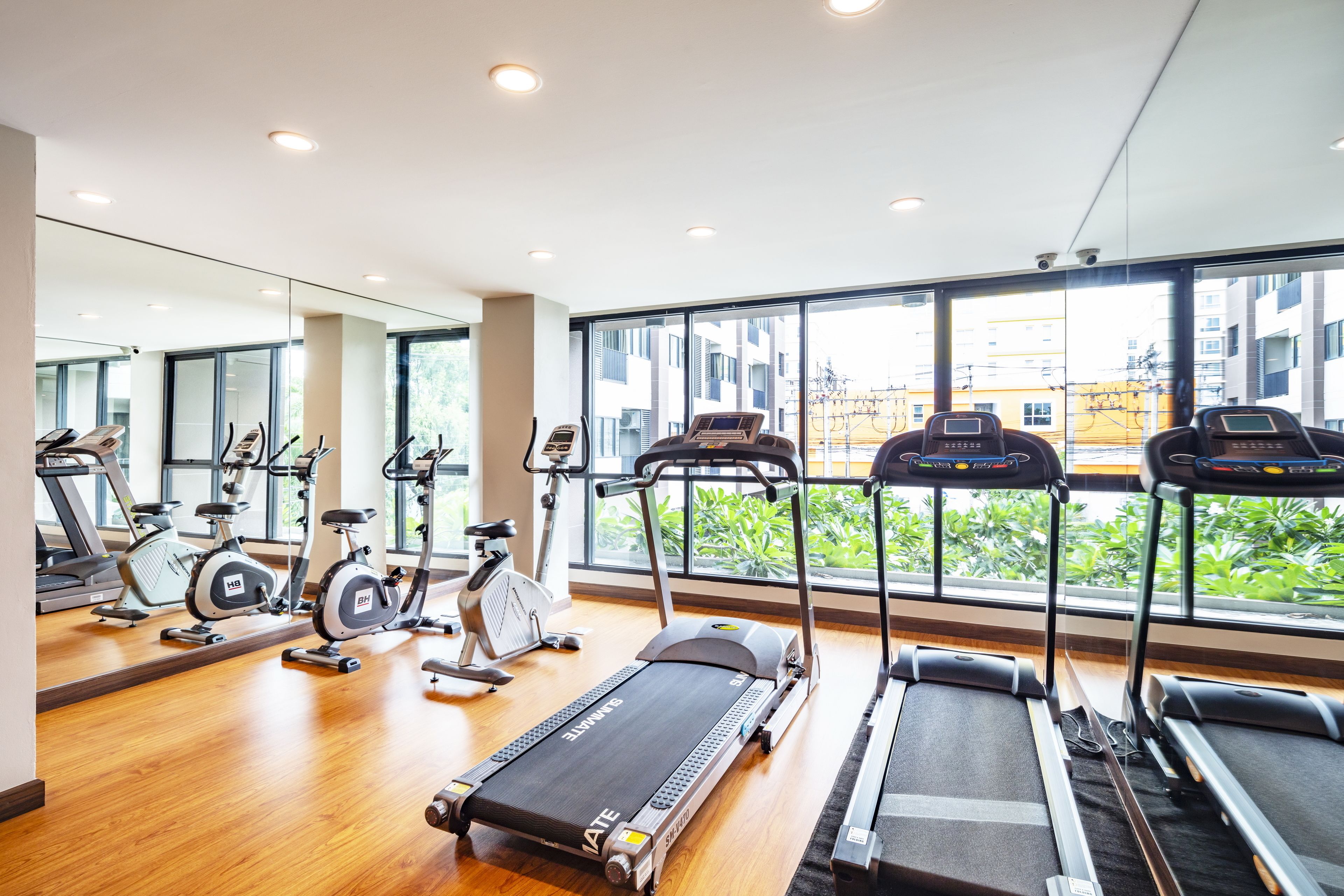 Photo - Livotel Hotel Kaset Nawamin Bangkok