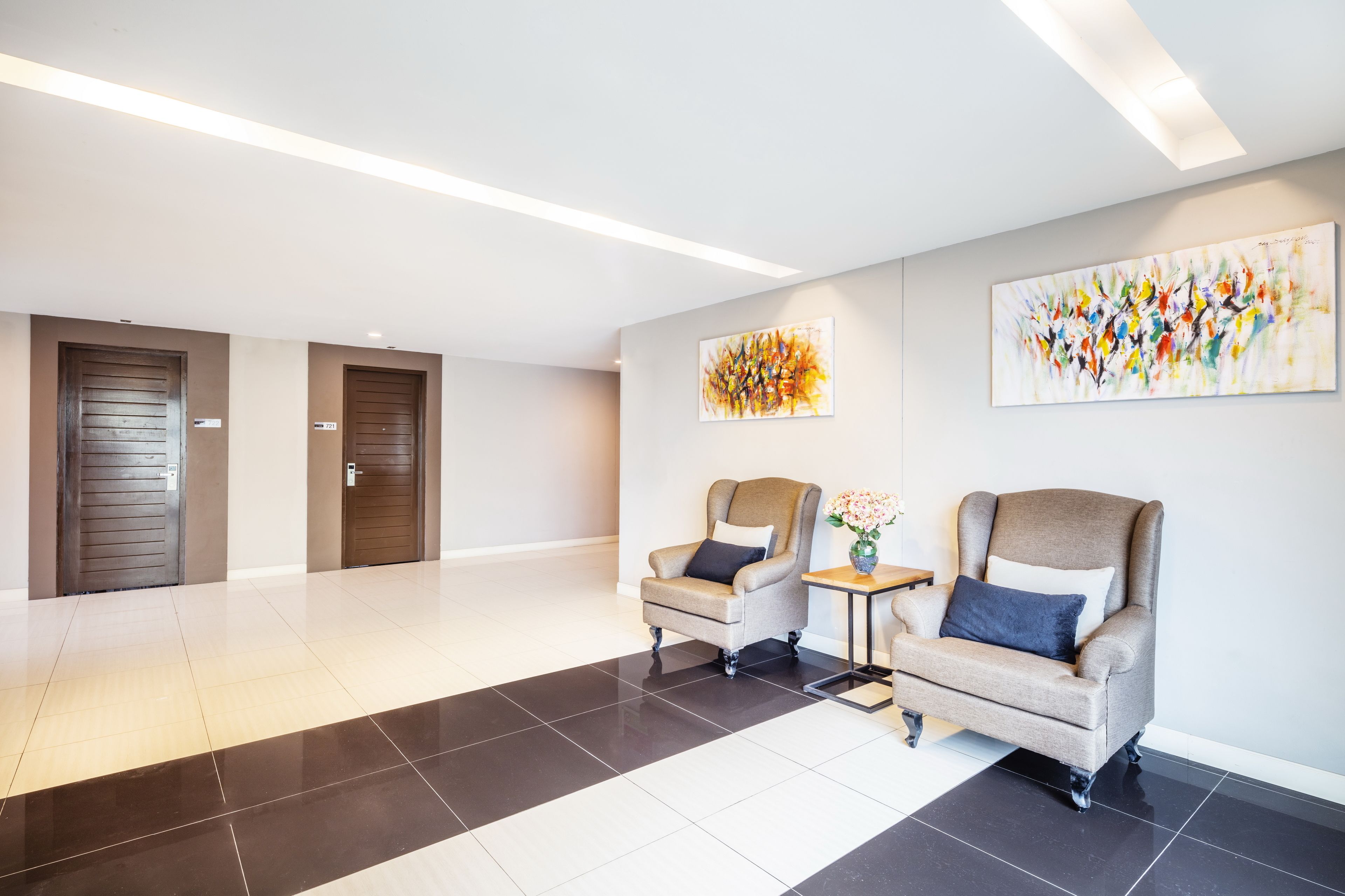 Photo - Livotel Hotel Kaset Nawamin Bangkok