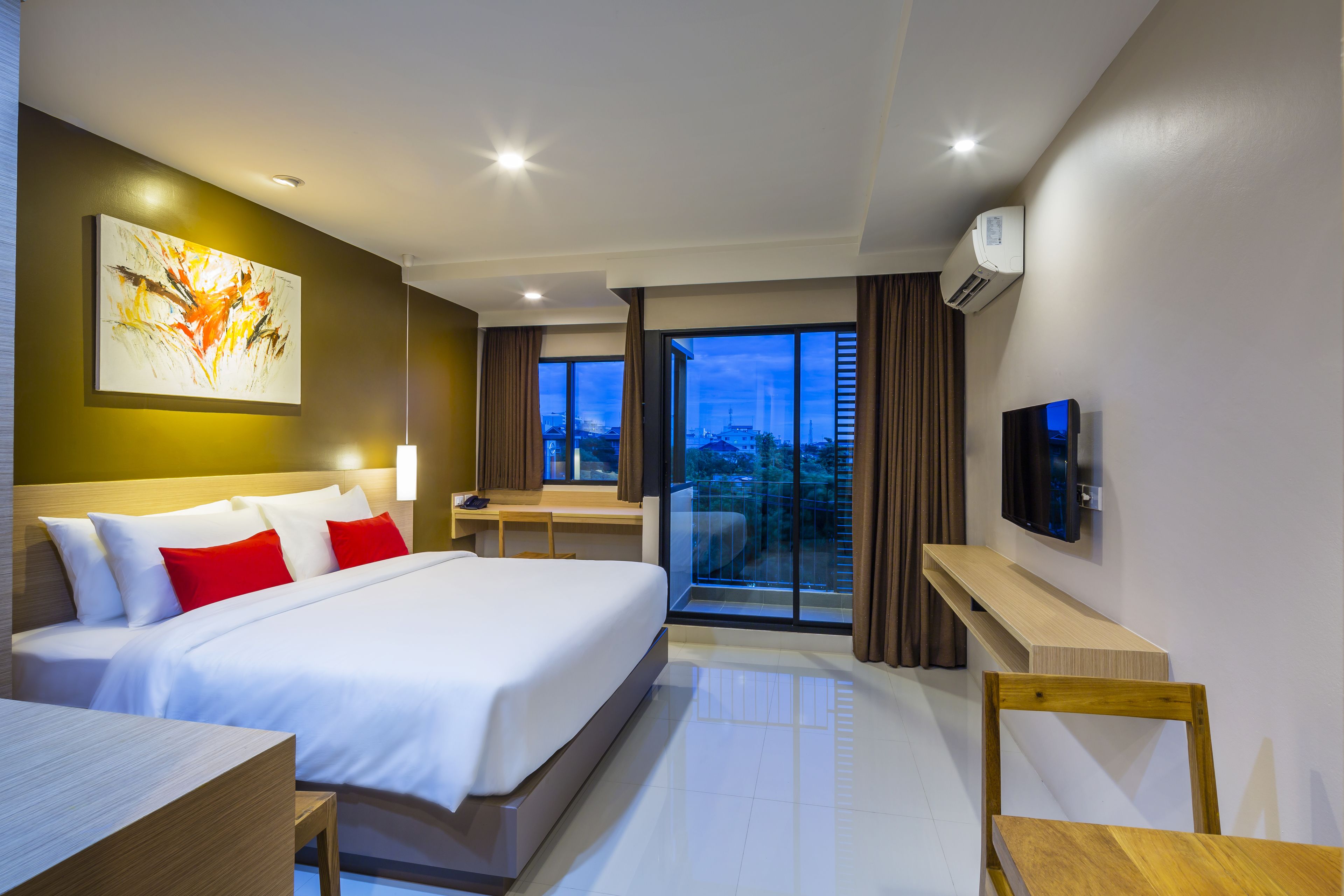 Photo - Livotel Hotel Kaset Nawamin Bangkok