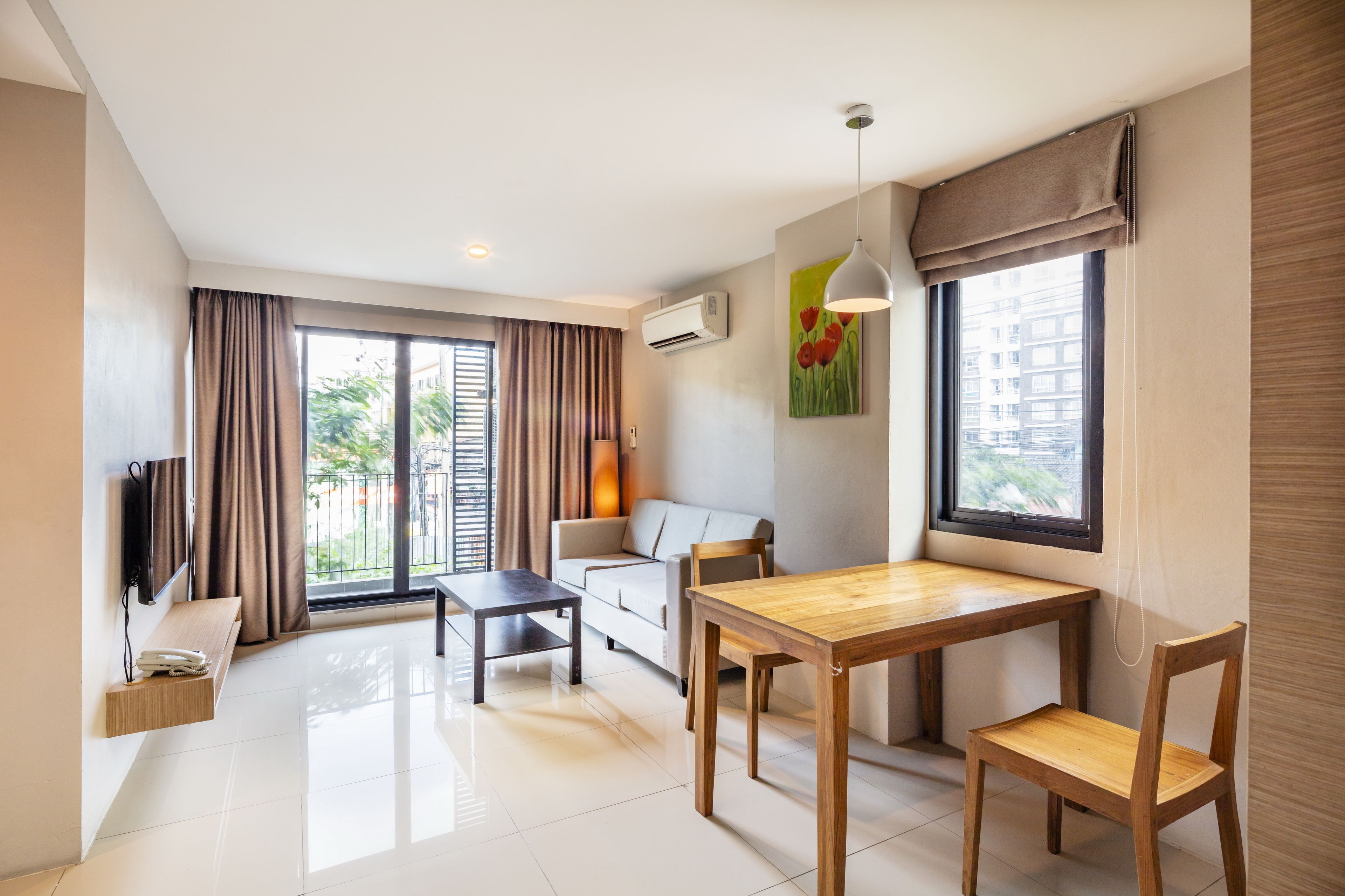 Foto - Livotel Hotel Kaset Nawamin Bangkok