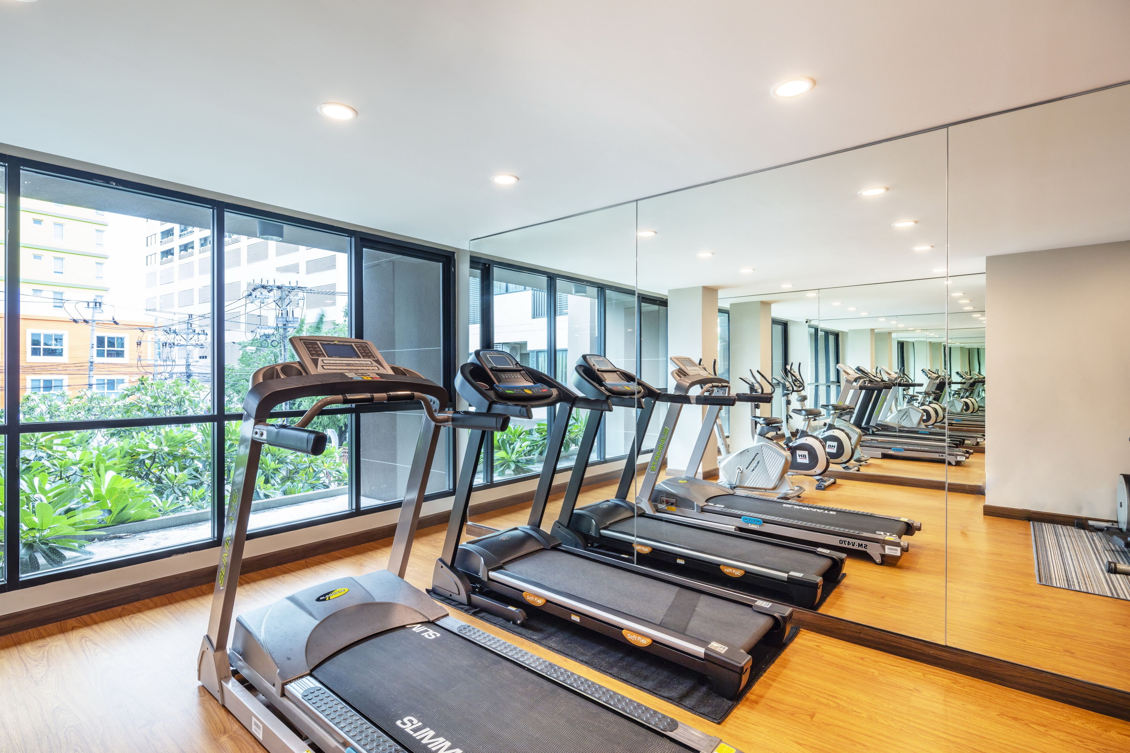 Photo - Livotel Hotel Kaset Nawamin Bangkok