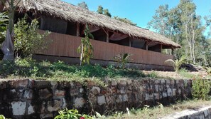 In-room safe, rollaway beds (surcharge), WiFi (free) - Thuyhouse Resort (Phu Quoc)