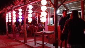 Lobby - Thuyhouse Resort (Phu Quoc)