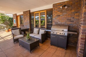 Property amenity - Ainslie Manor Guests House (Redcliffe)