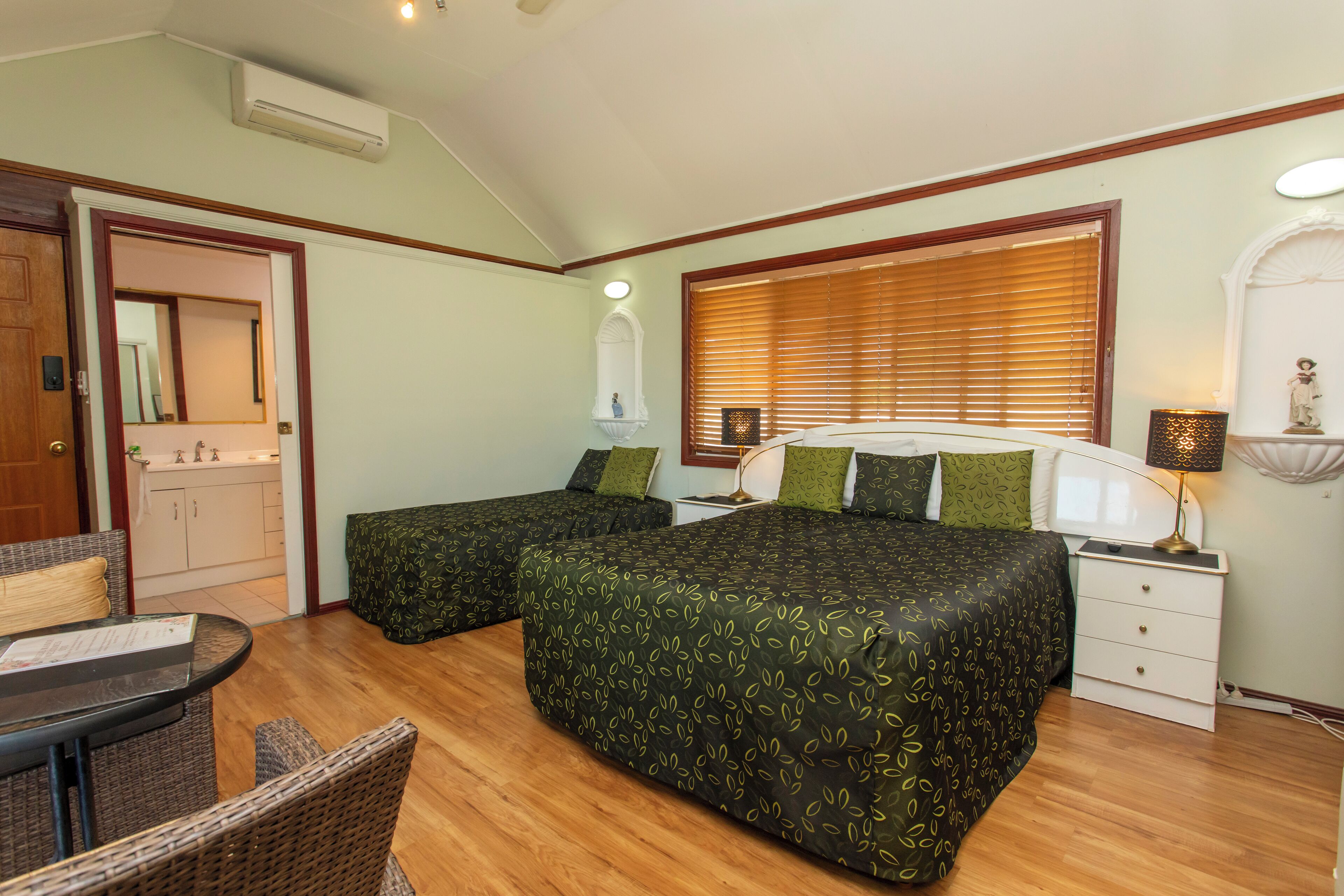 Kamar