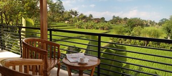 Panorama Ubud Private Villa