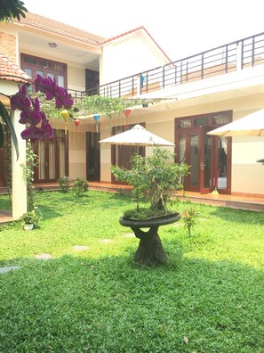 Aerial view - Galaxy Homestay (Da Nang)