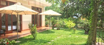 Galaxy Homestay