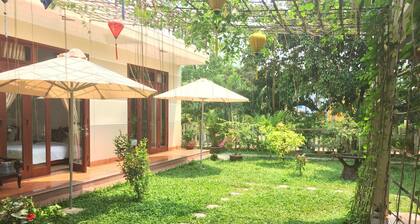 Galaxy Homestay
