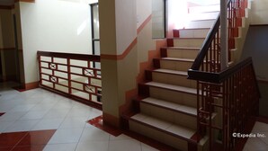 Unclassified image, 5 of 68, button - Imperial Ridge Pension House (Tagbilaran)
