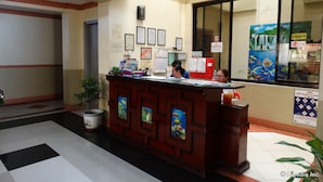 Unclassified image, 4 of 68, button - Imperial Ridge Pension House (Tagbilaran)