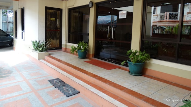 Unclassified image, 1 of 68, button - Imperial Ridge Pension House (Tagbilaran)