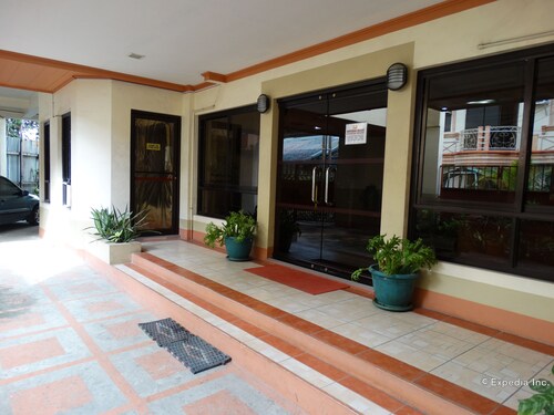 Imperial Ridge Pension House