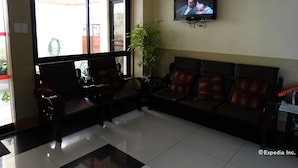 Unclassified image, 2 of 68, button - Imperial Ridge Pension House (Tagbilaran)