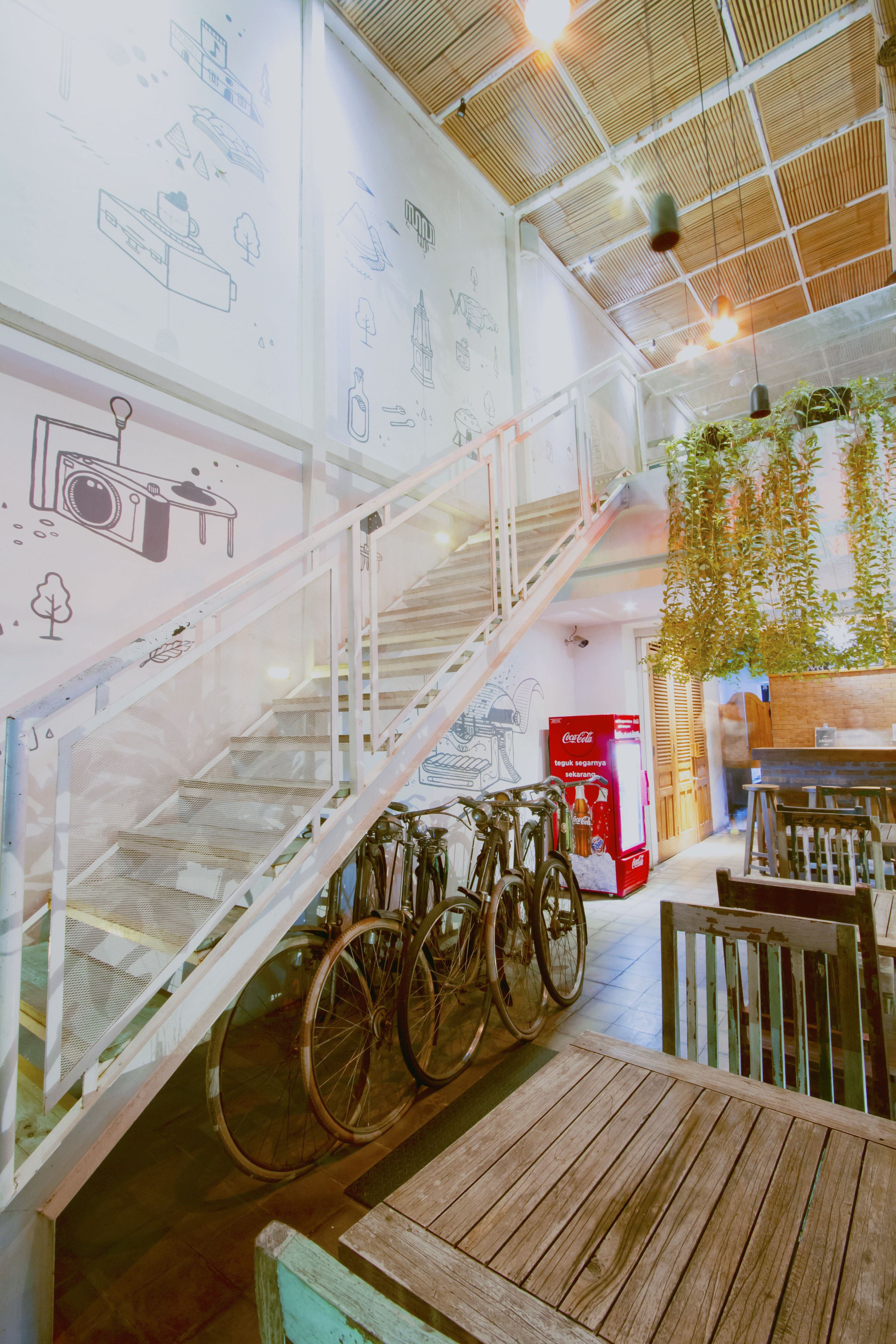 Foto - Adhisthana Hotel Yogyakarta