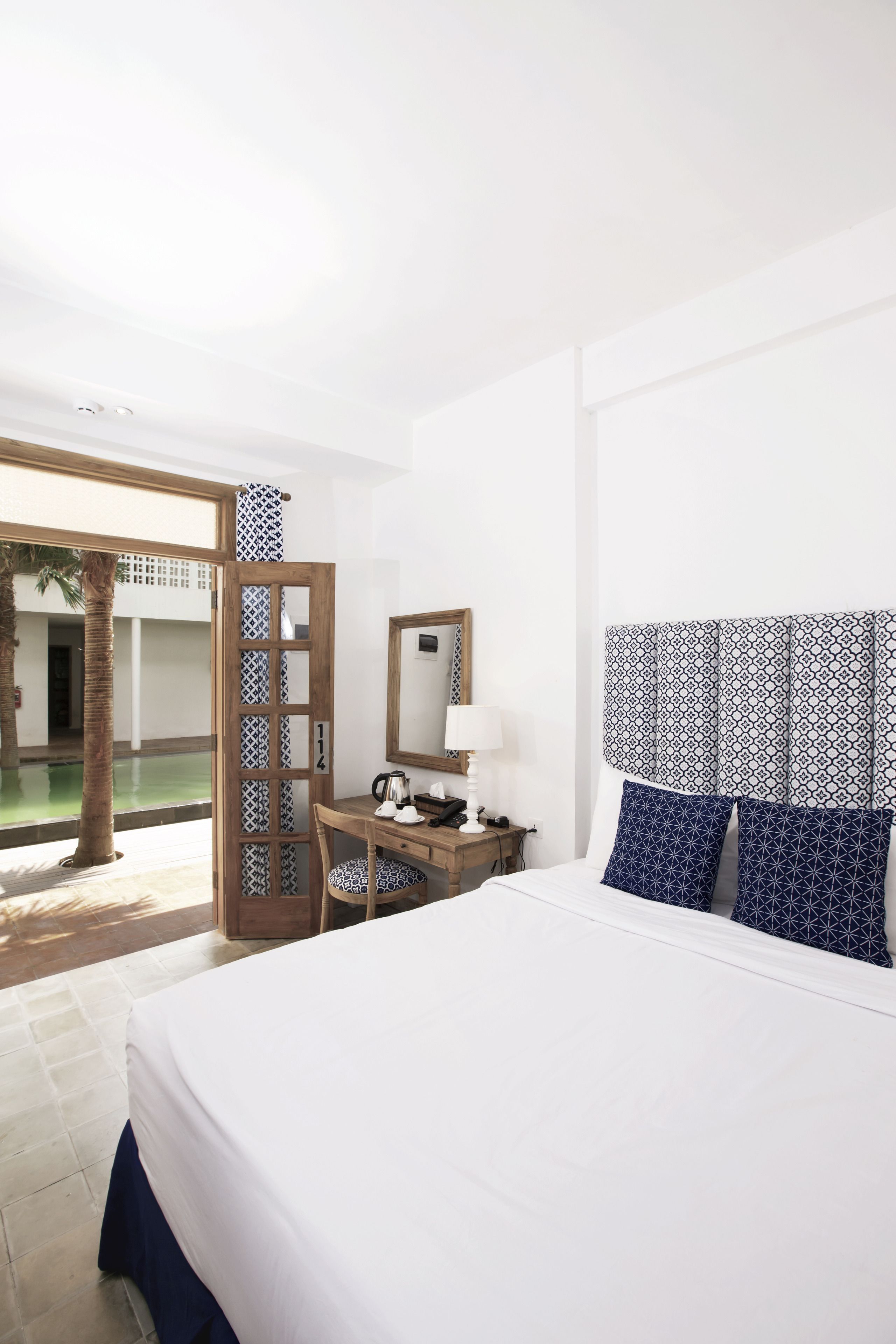 Foto - Adhisthana Hotel Yogyakarta