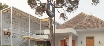 Adhisthana Hotel