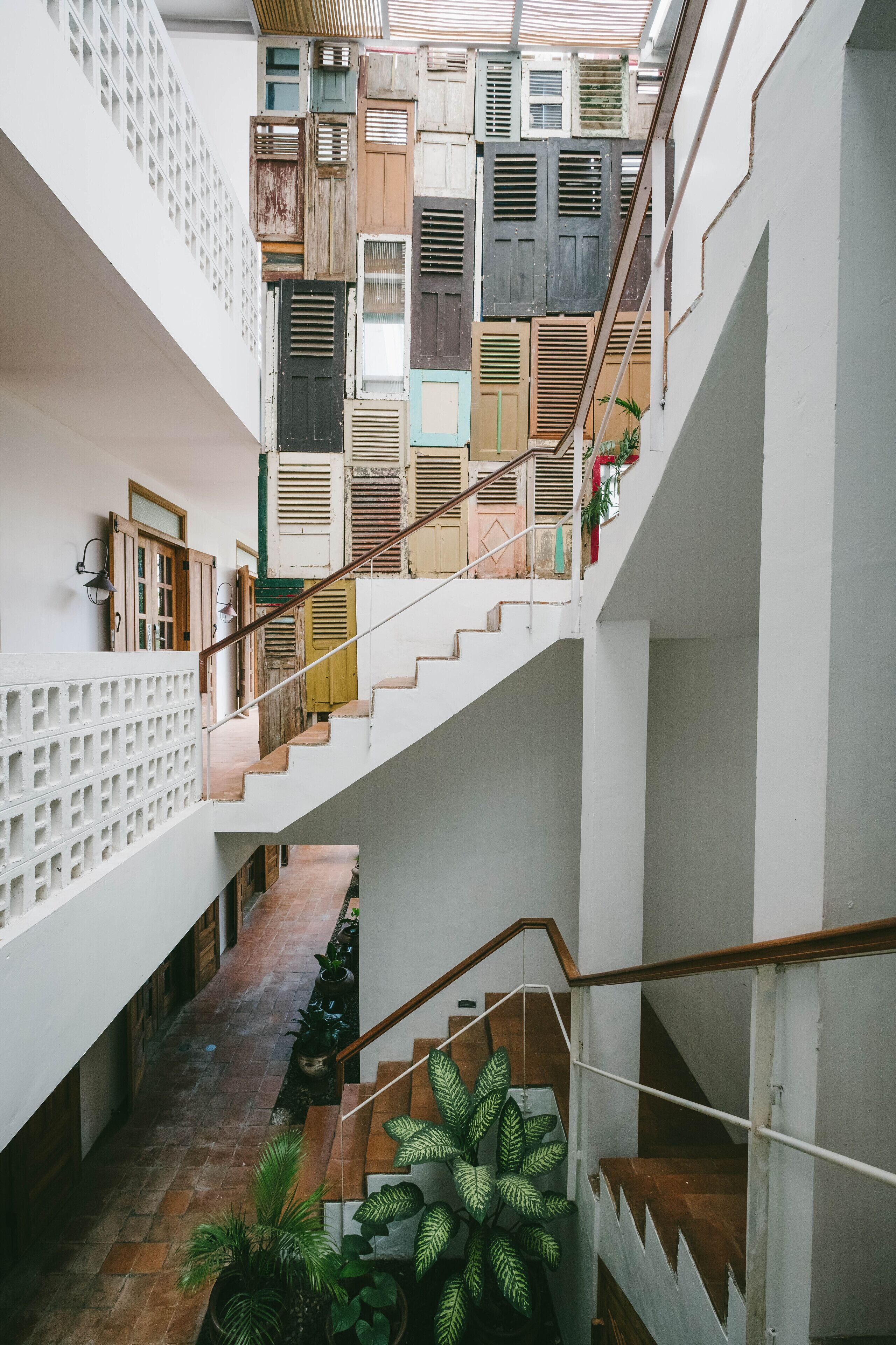 Foto - Adhisthana Hotel Yogyakarta