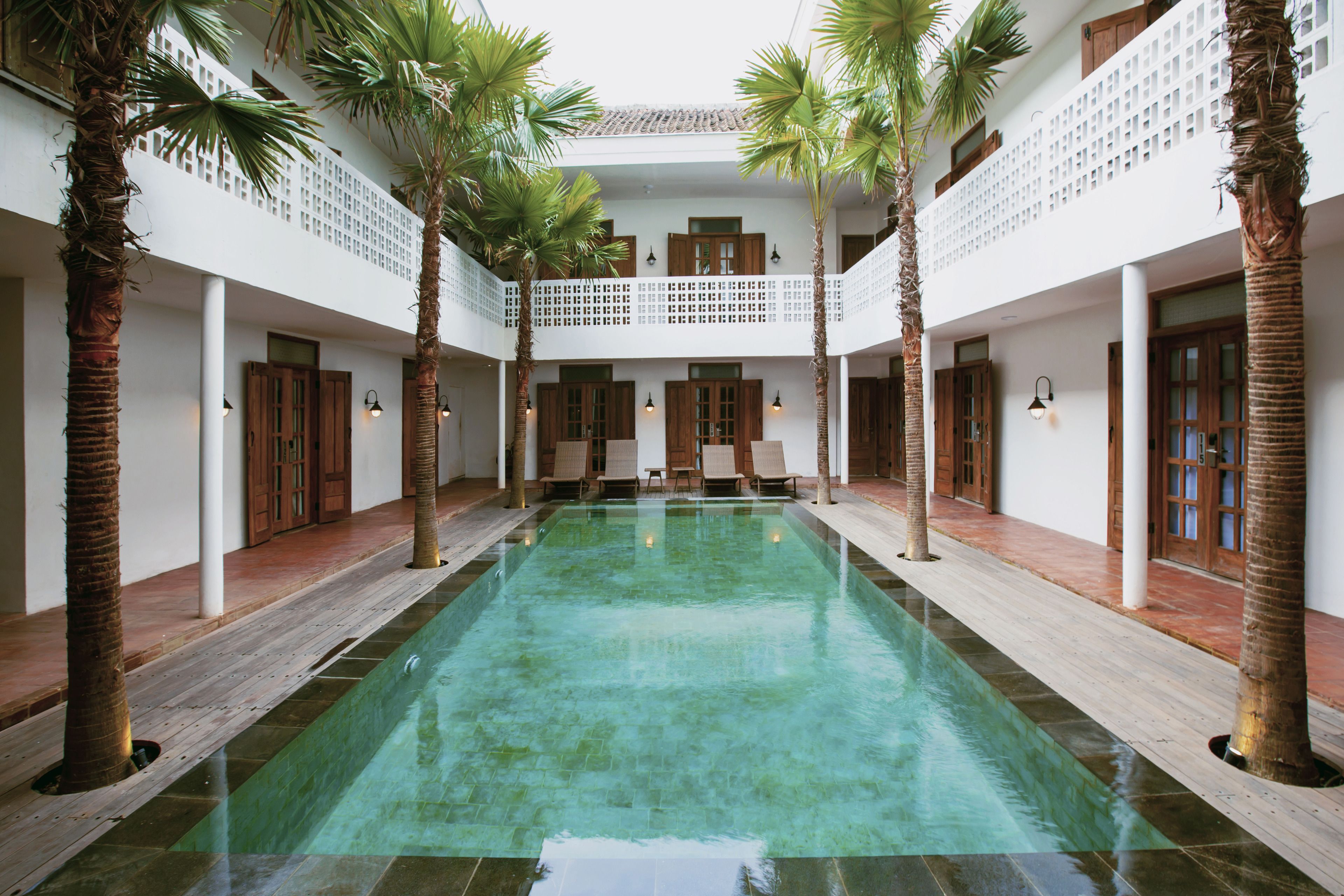 Foto - Adhisthana Hotel Yogyakarta