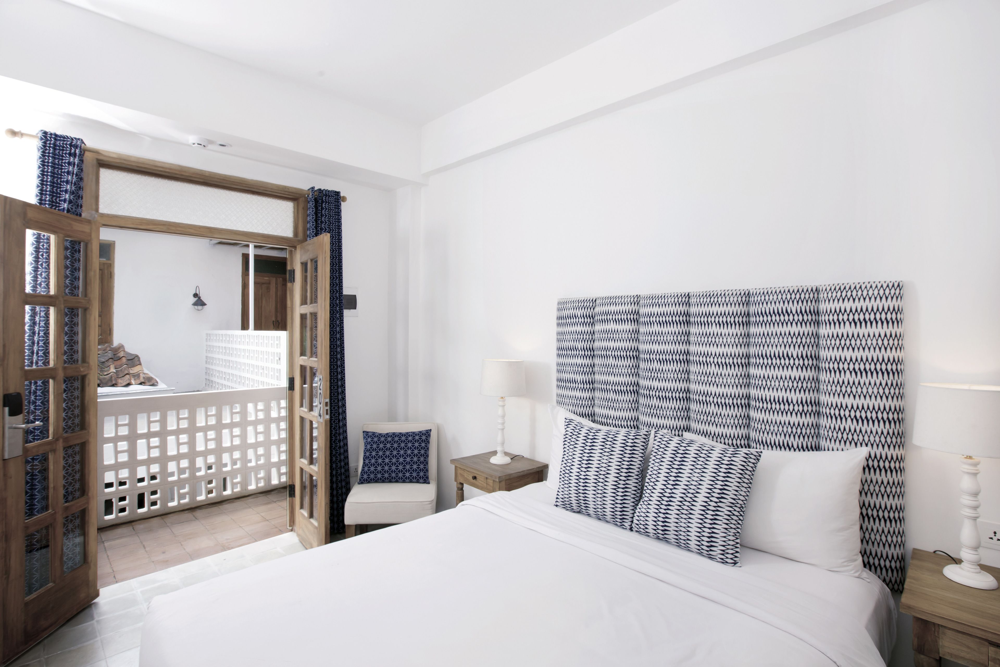 Foto - Adhisthana Hotel Yogyakarta