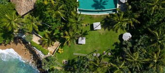 Eraeliya Villas & Gardens