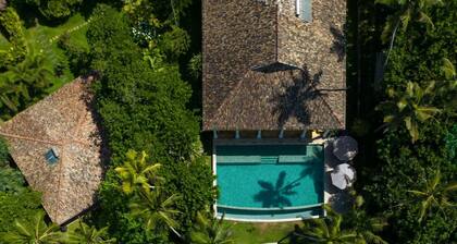Eraeliya Villas & Gardens
