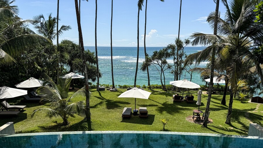 Eraeliya Villas & Gardens