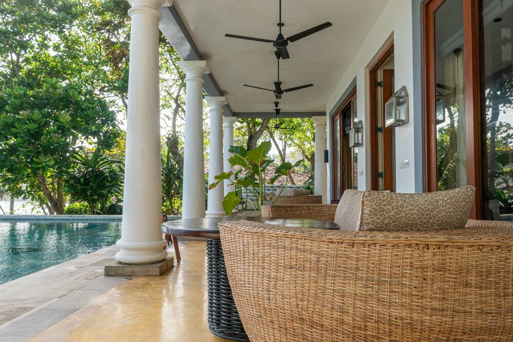 Eraeliya Villas and Gardens by null